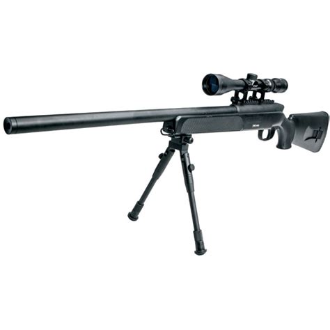 asg steyr ssg 69 p2 sniper rifle